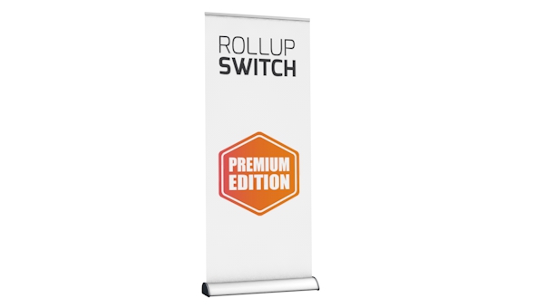 Rollup Switch